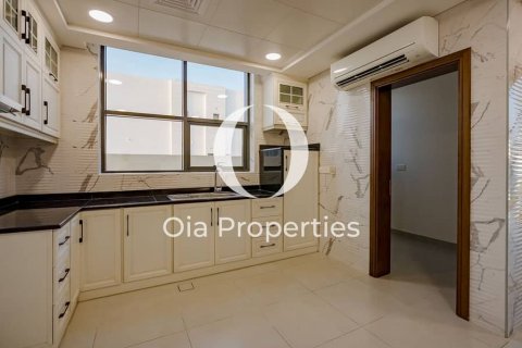 Vila di Yas Island, Abu Dhabi, UAE 5 bilik tidur, 400 meter persegi № 644508 - foto 15