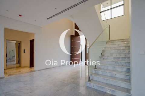 Vila di Yas Island, Abu Dhabi, UAE 5 bilik tidur, 400 meter persegi № 644508 - foto 7
