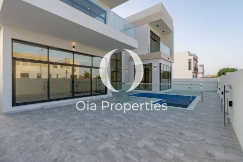 Vila di Yas Island, Abu Dhabi, UAE 5 bilik tidur, 400 meter persegi № 644508 - foto 2