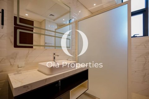 Vila di Yas Island, Abu Dhabi, UAE 5 bilik tidur, 400 meter persegi № 644508 - foto 26