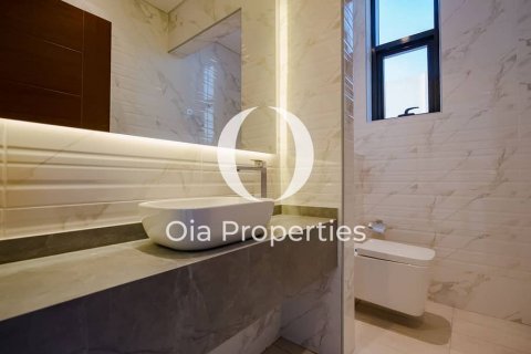 Vila di Yas Island, Abu Dhabi, UAE 5 bilik tidur, 400 meter persegi № 644508 - foto 25