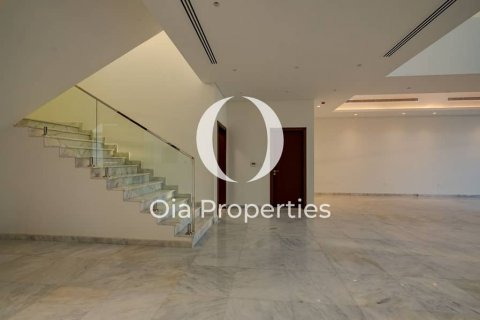 Vila di Yas Island, Abu Dhabi, UAE 5 bilik tidur, 400 meter persegi № 644508 - foto 22
