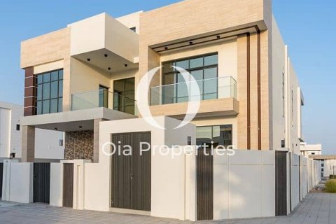 Vila di Yas Island, Abu Dhabi, UAE 5 bilik tidur, 400 meter persegi № 644508 - foto 3