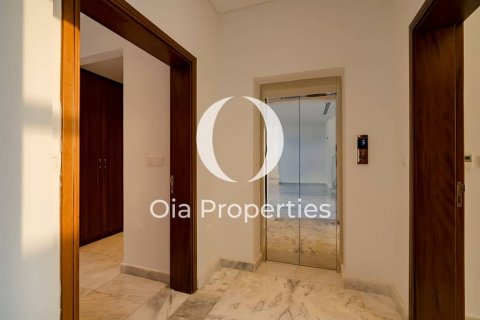Vila di Yas Island, Abu Dhabi, UAE 5 bilik tidur, 400 meter persegi № 644508 - foto 14