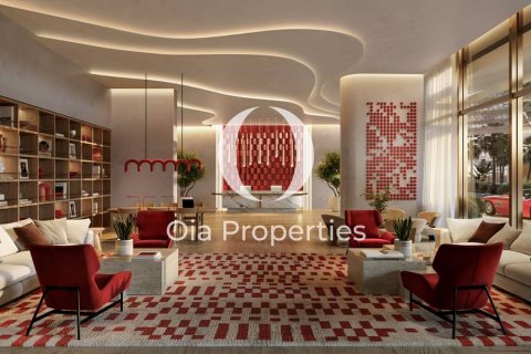 阿联酋 Ras Al Khaimah Al Marjan Island 待售 : 2 卧, 119 平方米 , 编号644534 - 照片 2
