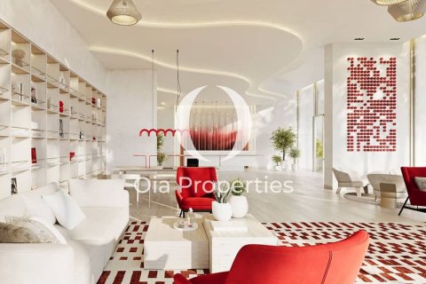 阿联酋 Ras Al Khaimah Al Marjan Island 待售 : 2 卧, 119 平方米 , 编号644534 - 照片 3