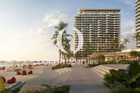 阿联酋 Ras Al Khaimah Al Marjan Island 待售 : 2 卧, 119 平方米 , 编号644534 - 照片 9