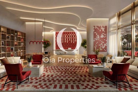 阿联酋 Ras Al Khaimah Al Marjan Island 待售 : 2 卧, 119 平方米 , 编号644534 - 照片 4
