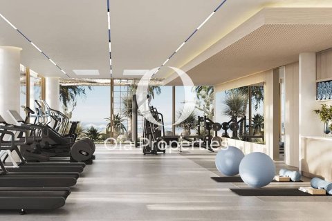 阿联酋 Ras Al Khaimah Al Marjan Island 待售 : 2 卧, 119 平方米 , 编号644534 - 照片 7