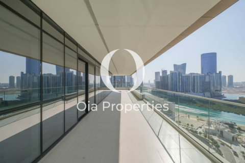 آپارتمان برای فروش در  Al Reem Island، Abu Dhabi، امارات متحده عربی  3 خوابه ، 324 متر مربع ، شماره 644507 - تصویر 14