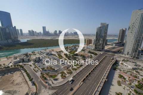 Al Reem Island, Abu Dhabi, संयुक्त अरब अमीरात में अपार्टमेंट, 3 बेडरूम, 324 वर्ग मीटर, संख्या 644507
