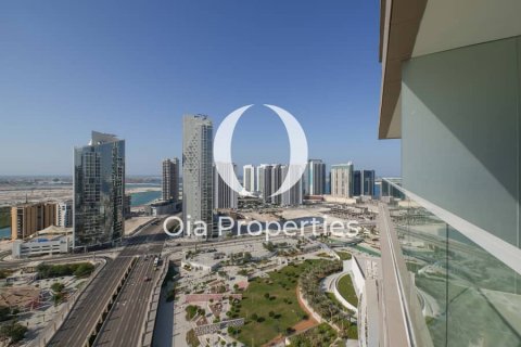 آپارتمان برای فروش در  Al Reem Island، Abu Dhabi، امارات متحده عربی  3 خوابه ، 324 متر مربع ، شماره 644507 - تصویر 2