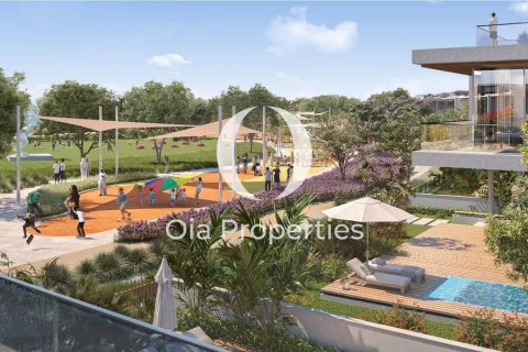 Al Reem Island, Abu Dhabi, BAE’de satılık daire 3 yatak odası, 202 m&sup2; No 644533 - fotoğraf 4