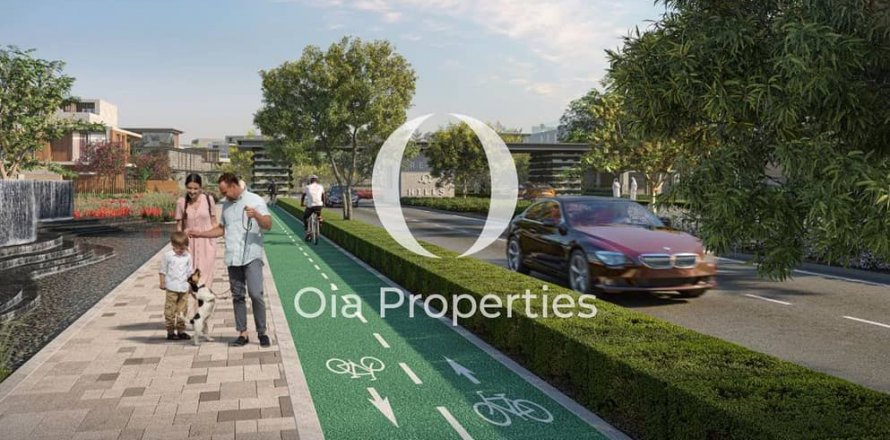 Al Reem Island, Abu Dhabi, BAE’de daire 3 yatak odası, 202 m&sup2; No 644533