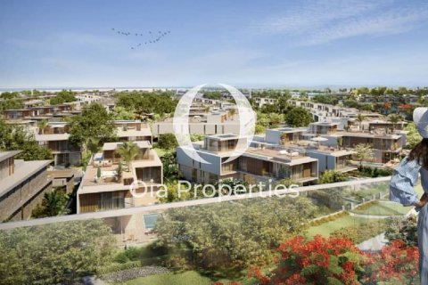 Al Reem Island, Abu Dhabi, BAE’de satılık daire 3 yatak odası, 202 m&sup2; No 644533 - fotoğraf 6