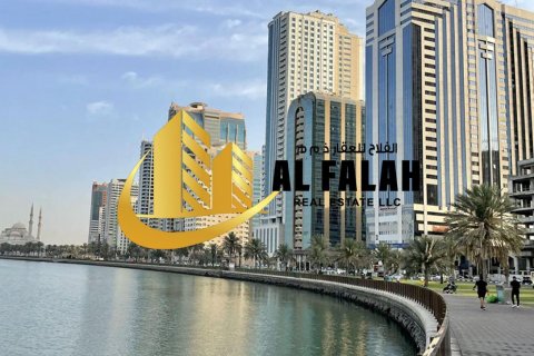 Affär i Al Majaz, Sharjah, UAE 111 kvm Nr. 641777