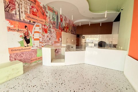 Negozio in affitto a Al Majaz, Sharjah, EAU 111 mq. № 641777 - foto 6