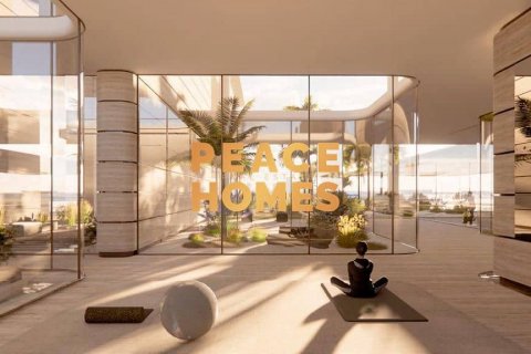 Huoneisto Palm Jumeirah, Dubai, Arabiemiraatit 4 makuuhuonetta, 1058 m2 № 297833 - kuva 9