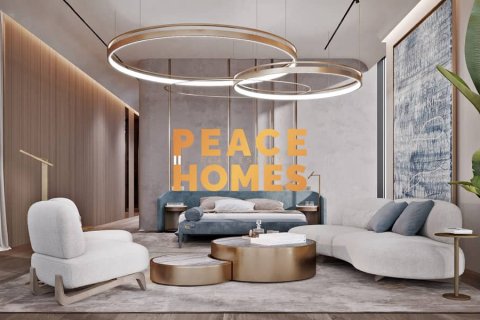 Huoneisto Palm Jumeirah, Dubai, Arabiemiraatit 4 makuuhuonetta, 1058 m2 № 297833 - kuva 10