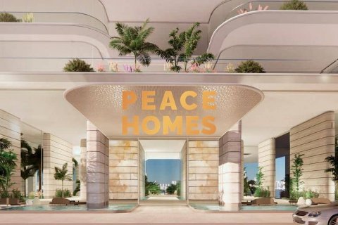 Huoneisto Palm Jumeirah, Dubai, Arabiemiraatit 4 makuuhuonetta, 1058 m2 № 297833 - kuva 18