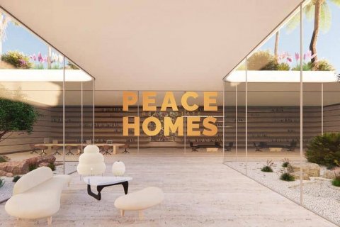 Huoneisto Palm Jumeirah, Dubai, Arabiemiraatit 4 makuuhuonetta, 1058 m2 № 297833 - kuva 21