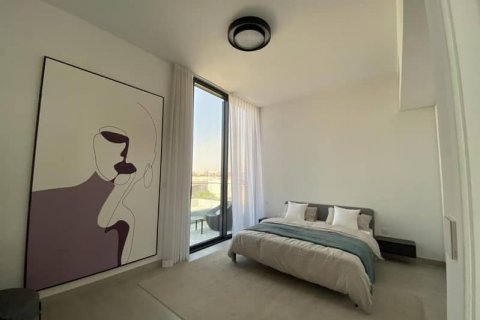 Tilal City, Sharjah, संयुक्त अरब अमीरात में टाउनहाउस, 4 बेडरूम, 218 वर्ग मीटर, संख्या 297834 - फ़ोटो 7
