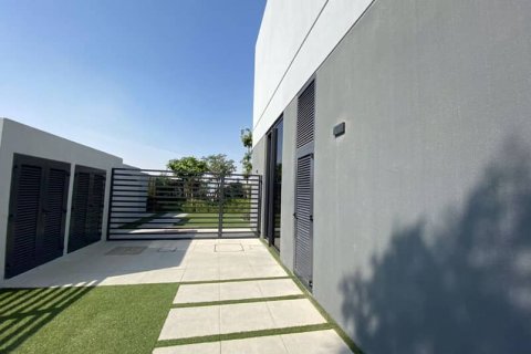 Řadový dům v Masaar 1 Azalea v Tilal City, Sharjah, SAE 4 ložnice, 218 m² Č.: 297834
