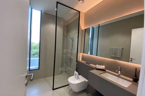 Tilal City, Sharjah, संयुक्त अरब अमीरात में टाउनहाउस, 4 बेडरूम, 218 वर्ग मीटर, संख्या 297834 - फ़ोटो 30