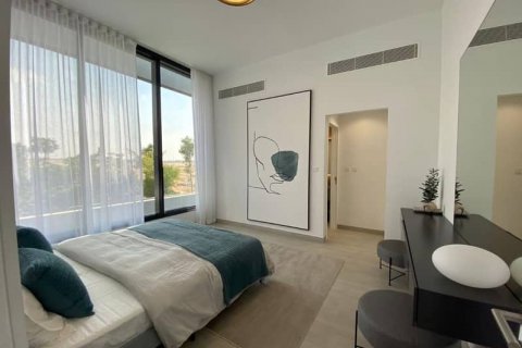 Tilal City, Sharjah, संयुक्त अरब अमीरात में टाउनहाउस, 4 बेडरूम, 218 वर्ग मीटर, संख्या 297834 - फ़ोटो 16