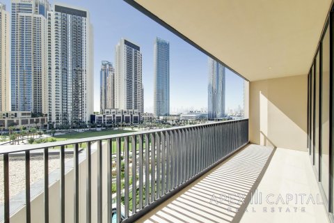 Διαμέρισμα σε Dubai Creek Harbour (The Lagoons), Dubai, ΗΑΕ 3 υπνοδωμάτια, 152.3 τ.μ. Αρ. 240282 - φωτογραφία 2