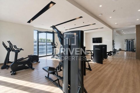 Dubai Harbour, Dubai, BAE’de satılık daire 3 yatak odası, 152.64 m&sup2; No 765486 - fotoğraf 28