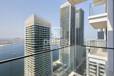 Dubai Harbour, Dubai, BAE’de satılık daire 3 yatak odası, 152.64 m&sup2; No 765486 - fotoğraf 22