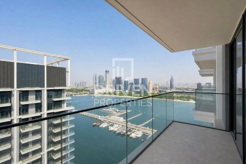 Dubai Harbour, Dubai, BAE’de satılık daire 3 yatak odası, 152.64 m&sup2; No 765486 - fotoğraf 25