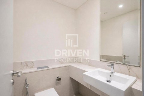 Dubai Harbour, Dubai, BAE’de satılık daire 3 yatak odası, 152.64 m&sup2; No 765486 - fotoğraf 18