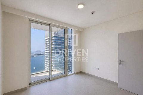 Dubai Harbour, Dubai, BAE’de satılık daire 3 yatak odası, 152.64 m&sup2; No 765486 - fotoğraf 7