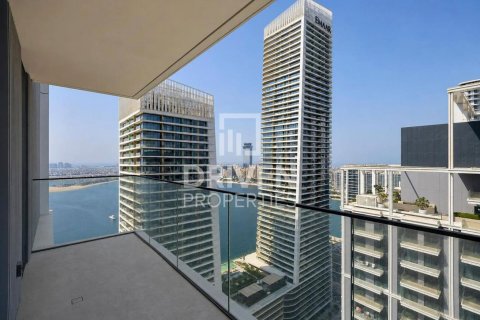 Dubai Harbour, Dubai, BAE’de satılık daire 3 yatak odası, 152.64 m&sup2; No 765486 - fotoğraf 23