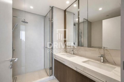 Dubai Harbour, Dubai, BAE’de satılık daire 3 yatak odası, 152.64 m&sup2; No 765486 - fotoğraf 16