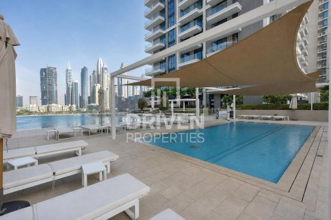 Dubai Harbour, Dubai, BAE’de satılık daire 3 yatak odası, 152.64 m&sup2; No 765486 - fotoğraf 29