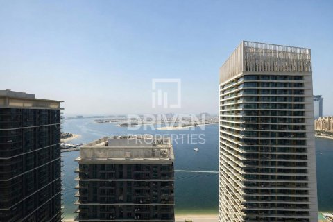 Dubai Harbour, Dubai, BAE’de satılık daire 3 yatak odası, 152.64 m&sup2; No 765486 - fotoğraf 21