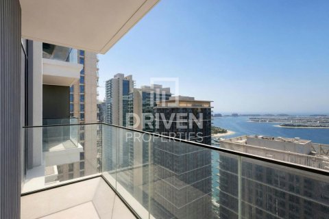 Dubai Harbour, Dubai, BAE’de satılık daire 3 yatak odası, 152.64 m&sup2; No 765486 - fotoğraf 20