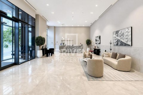 Dubai Harbour, Dubai, BAE’de satılık daire 3 yatak odası, 152.64 m&sup2; No 765486 - fotoğraf 26