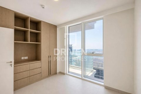 Dubai Harbour, Dubai, BAE’de satılık daire 3 yatak odası, 152.64 m&sup2; No 765486 - fotoğraf 14