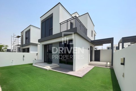 Kamienica w Dubai Hills Estate, Dubai, ZEA 4 sypialnie, 291.07 mkw. nr 765507