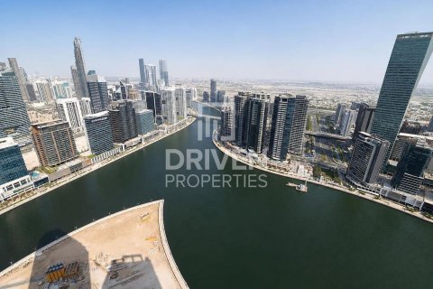 Lakás itt: Business Bay, Dubai, EAE, 4 hálószoba, 240.71 m², azonosító: 765510 - fénykép 17