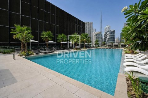 Lakás itt: Business Bay, Dubai, EAE, 4 hálószoba, 240.71 m², azonosító: 765510 - fénykép 25