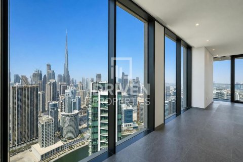 Apartmen di Business Bay, Dubai, UAE 4 bilik tidur, 240.71 meter persegi № 765510