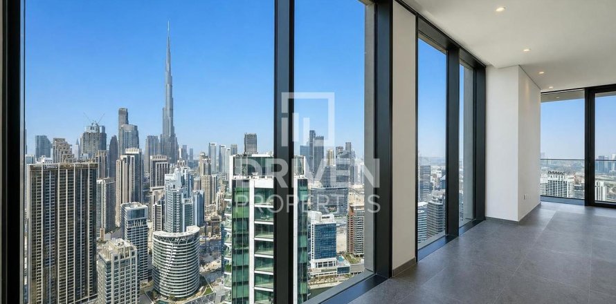 Lakás itt: Business Bay, Dubai, EAE, 4 hálószoba, 240.71 m², azonosító: 765510