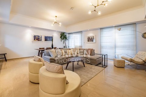 Wohnung in Dubai Marina, Dubai, VAE: 2 Schlafzimmer, 179.95 m2 Nr. 765508