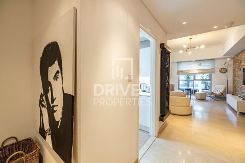 Apartmán v Dubai Marina, Dubai, SAE 2 spálne, 179.95 m2 č. 765508 - Fotografia 5