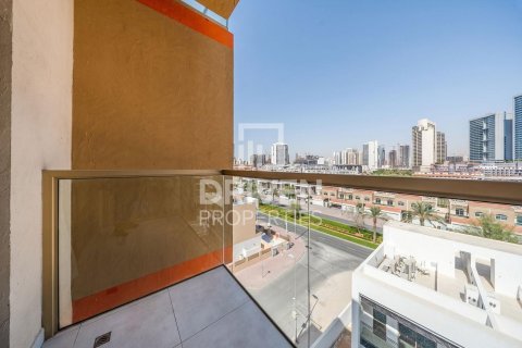 Appartamento in affitto a Jumeirah Village Circle, Dubai, EAU 3 camere da letto, 121.05 mq. № 765509 - foto 15